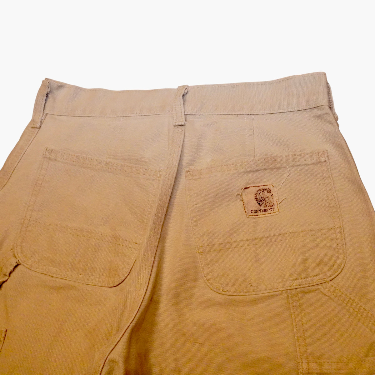 VTG Carhartt Pants 26x30