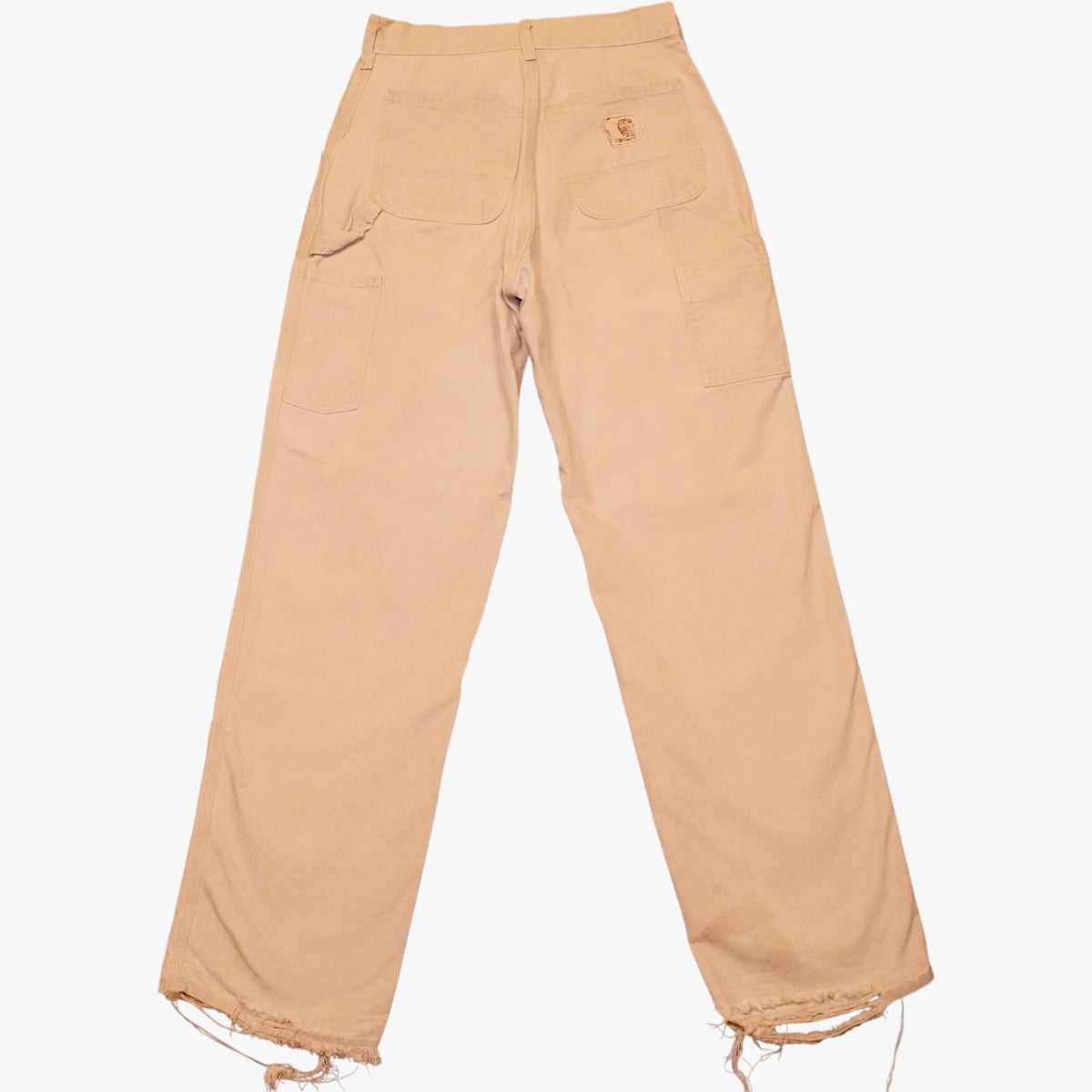VTG Carhartt Pants 26x30