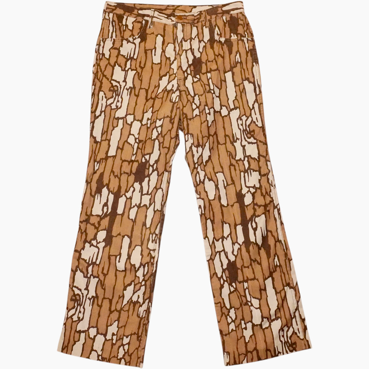 80s Trebark Camos 34x30