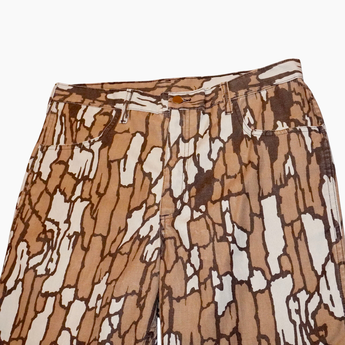 80s Trebark Camos 34x30