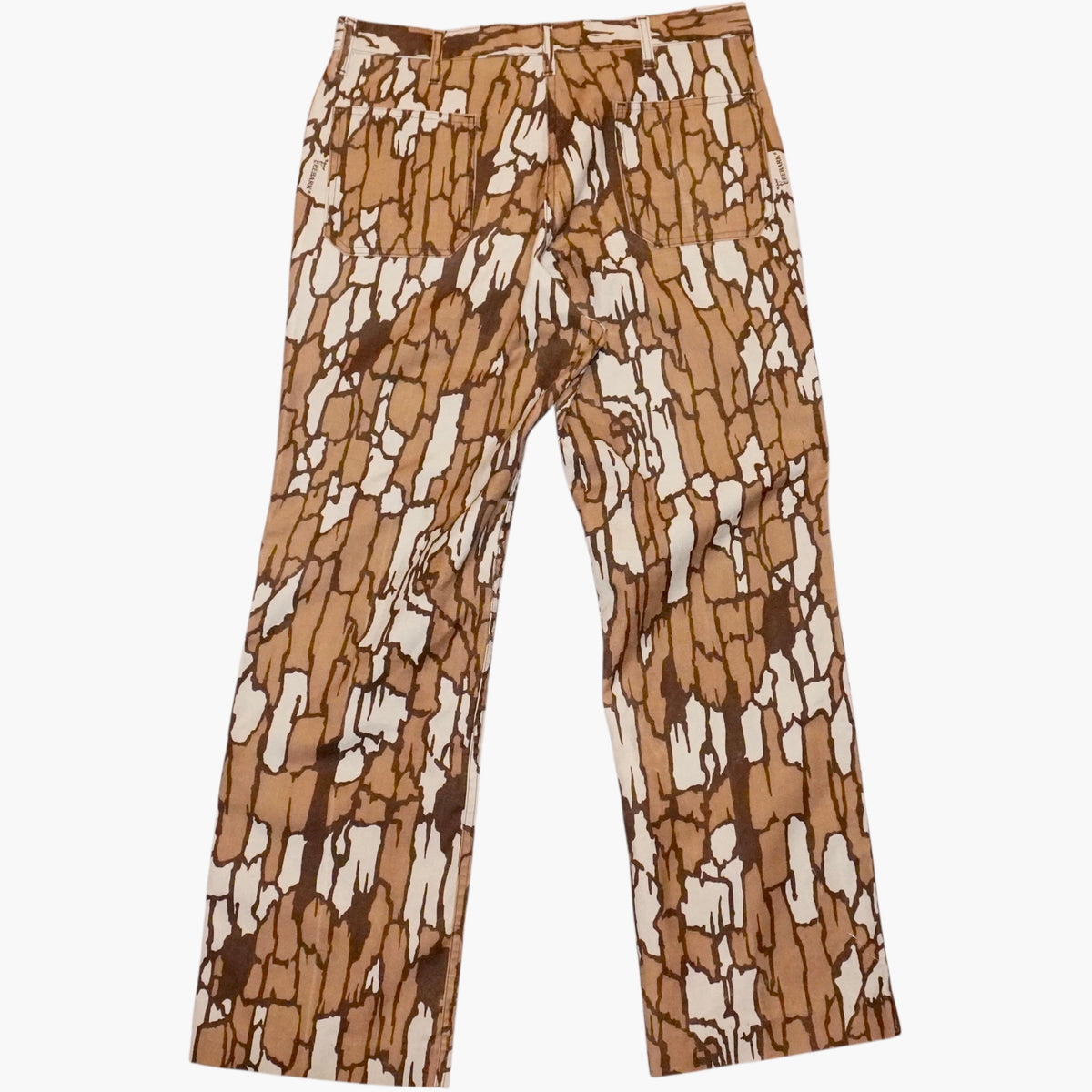 80s Trebark Camos 34x30