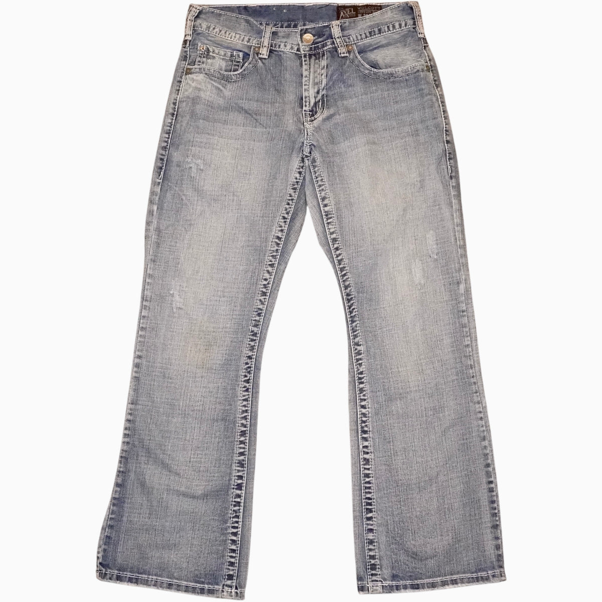 Axel Jeans 30x30