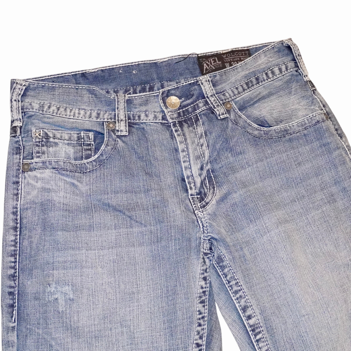 Axel Jeans 30x30
