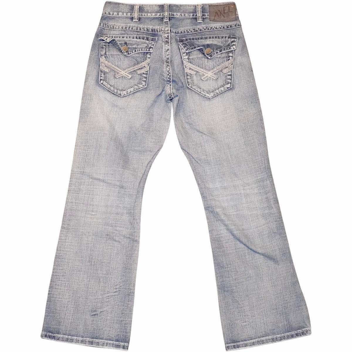 Axel Jeans 30x30