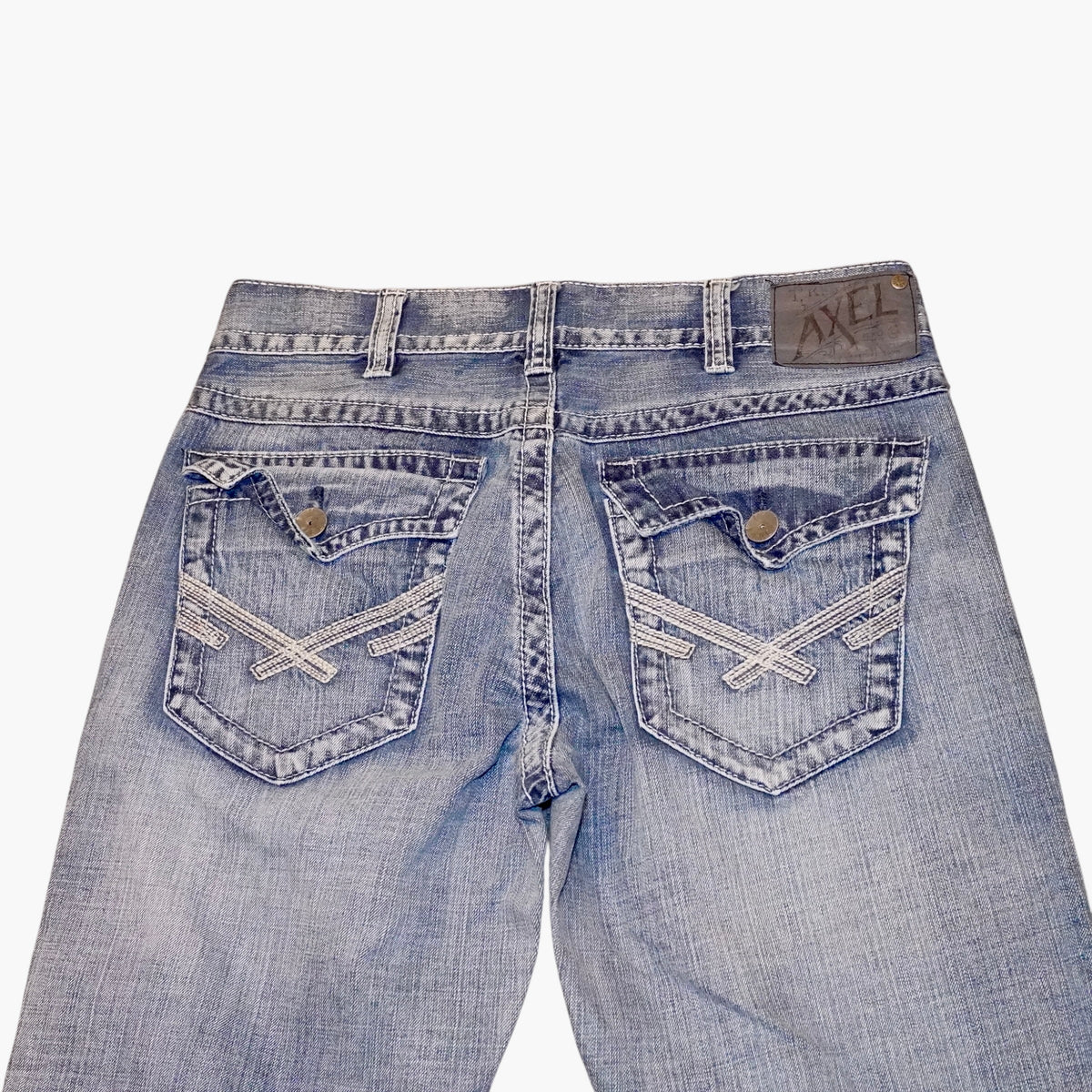 Axel Jeans 30x30