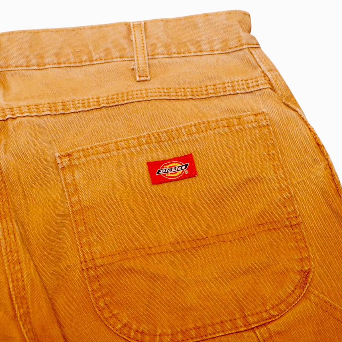 Tan Dickies Carpenters 34x30