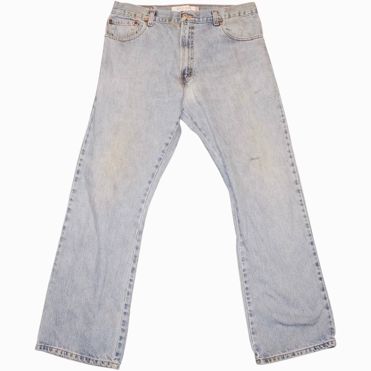 Levis Boot Cut 517s 36x32