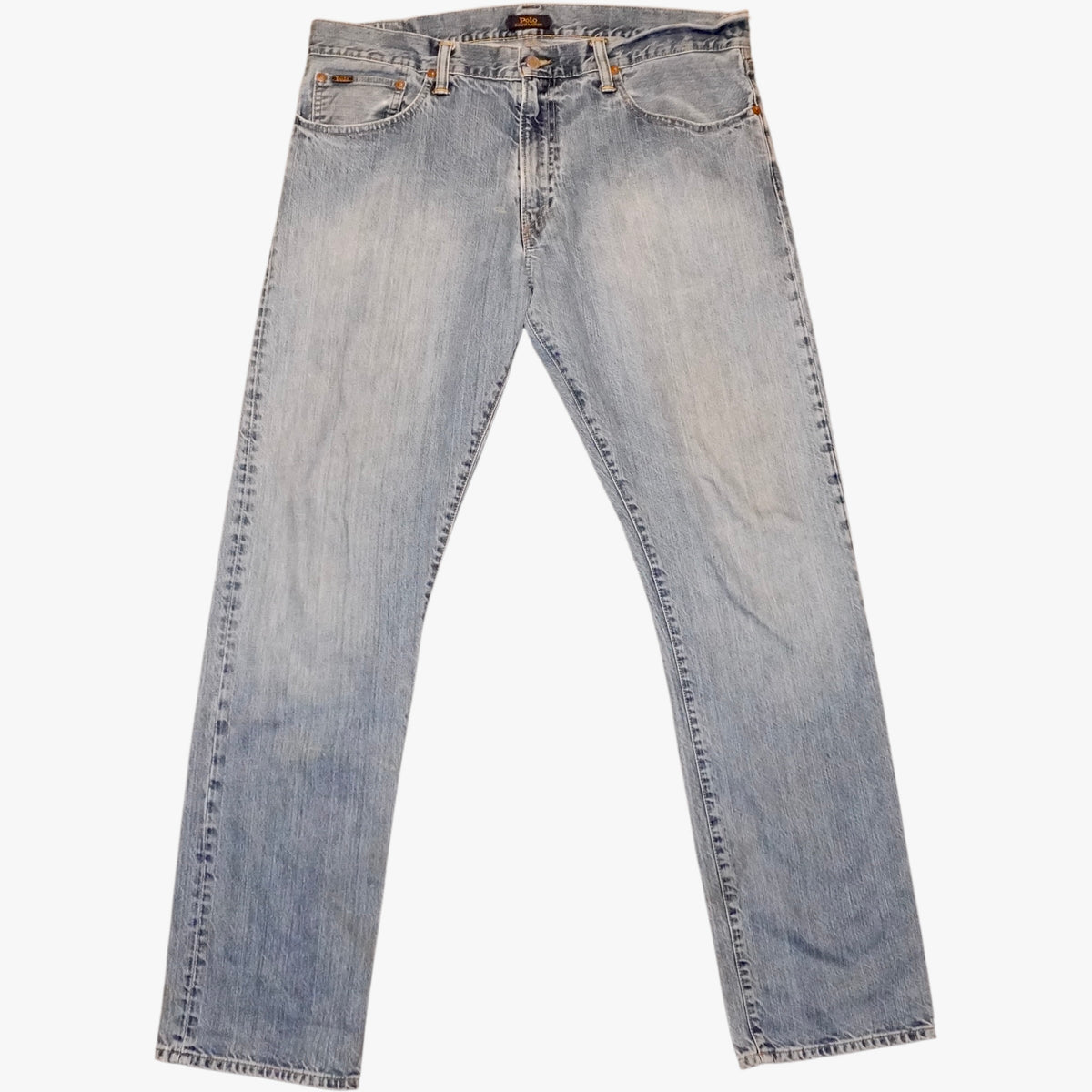 RL POLO Jeans 36x34
