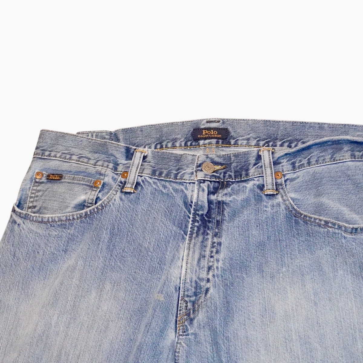 RL POLO Jeans 36x34