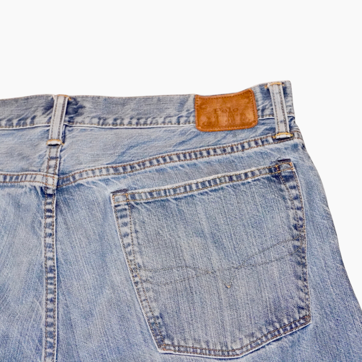 RL POLO Jeans 36x34