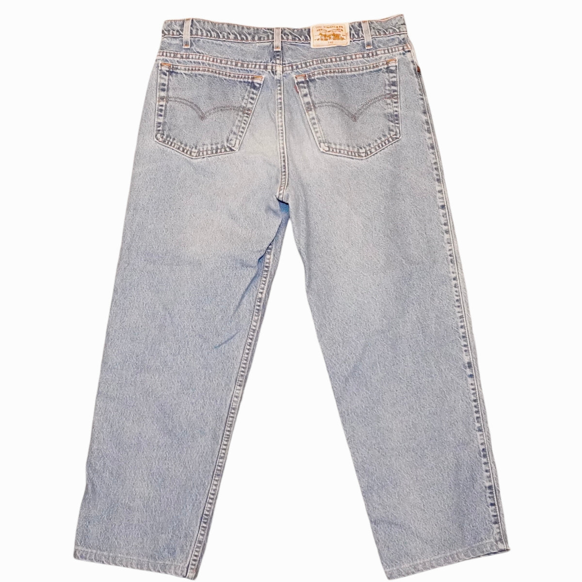 VTG Levis 540 Jeans 34x30