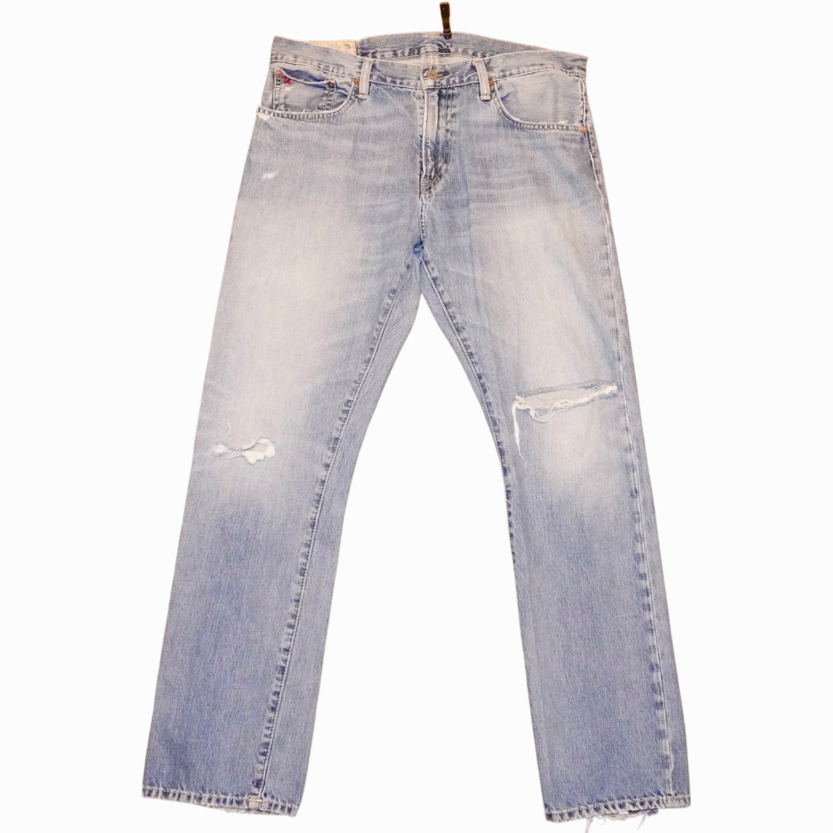 VTG RL POLO Jeans 31x32
