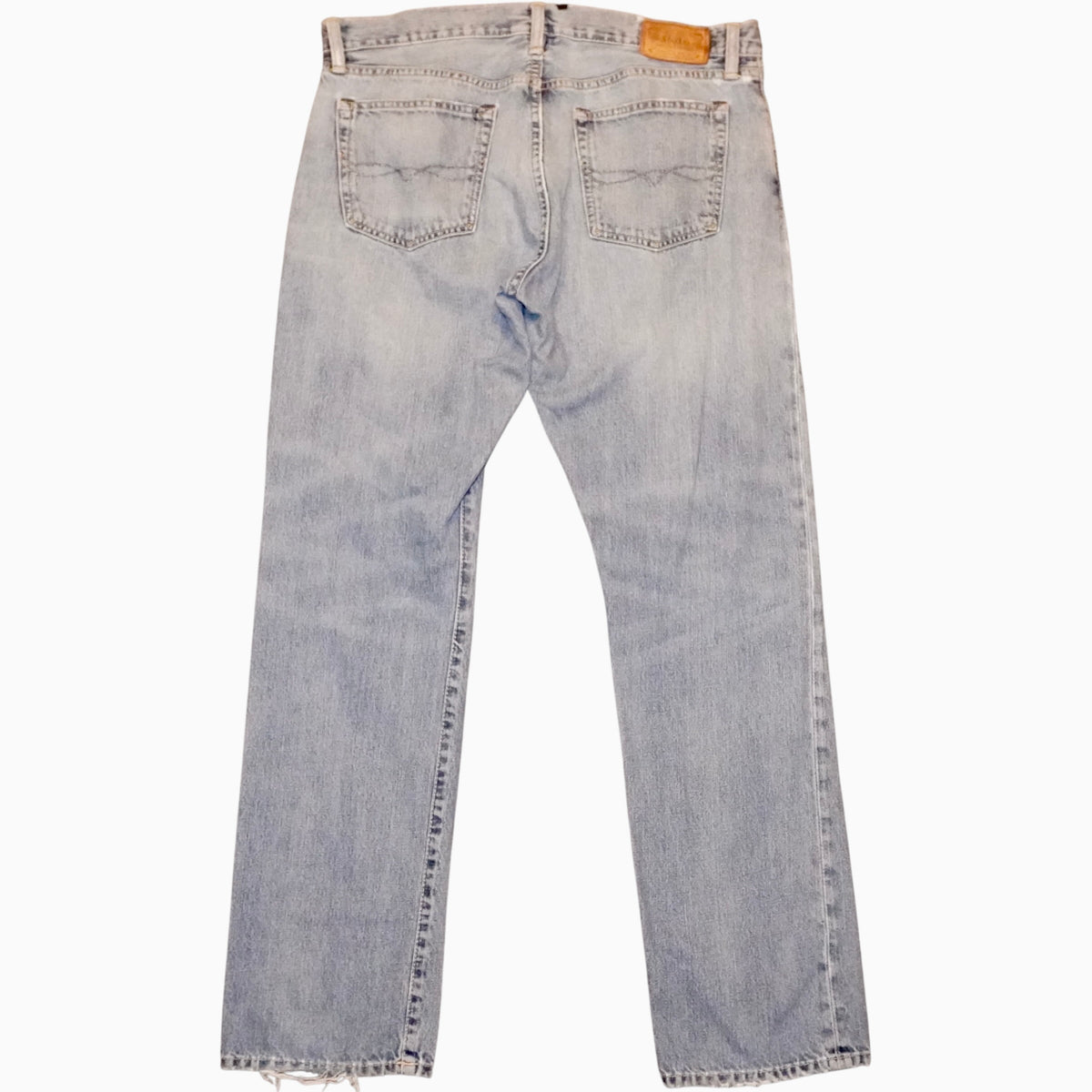 VTG RL POLO Jeans 31x32