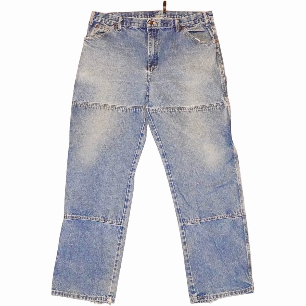 Dickies Double Knees 38x32
