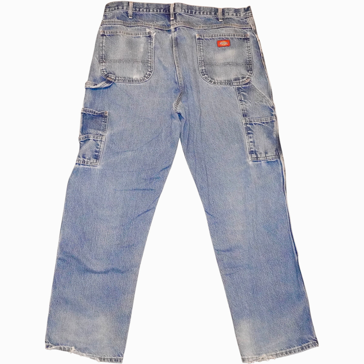 Dickies Double Knees 38x32