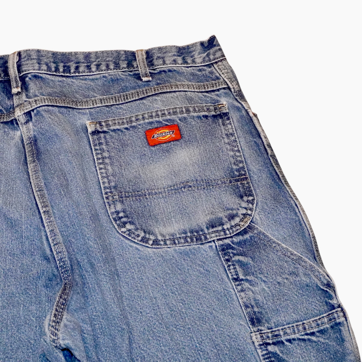 Dickies Double Knees 38x32