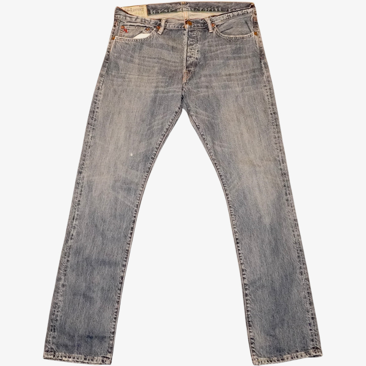 VTG RL POLO Jeans 34x32