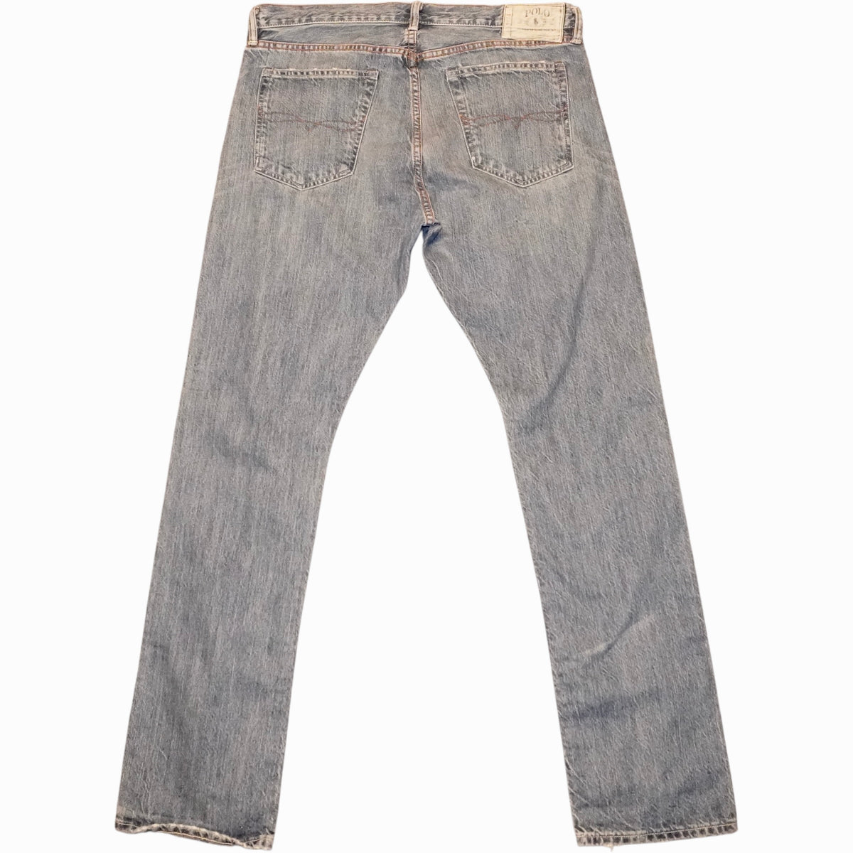 VTG RL POLO Jeans 34x32