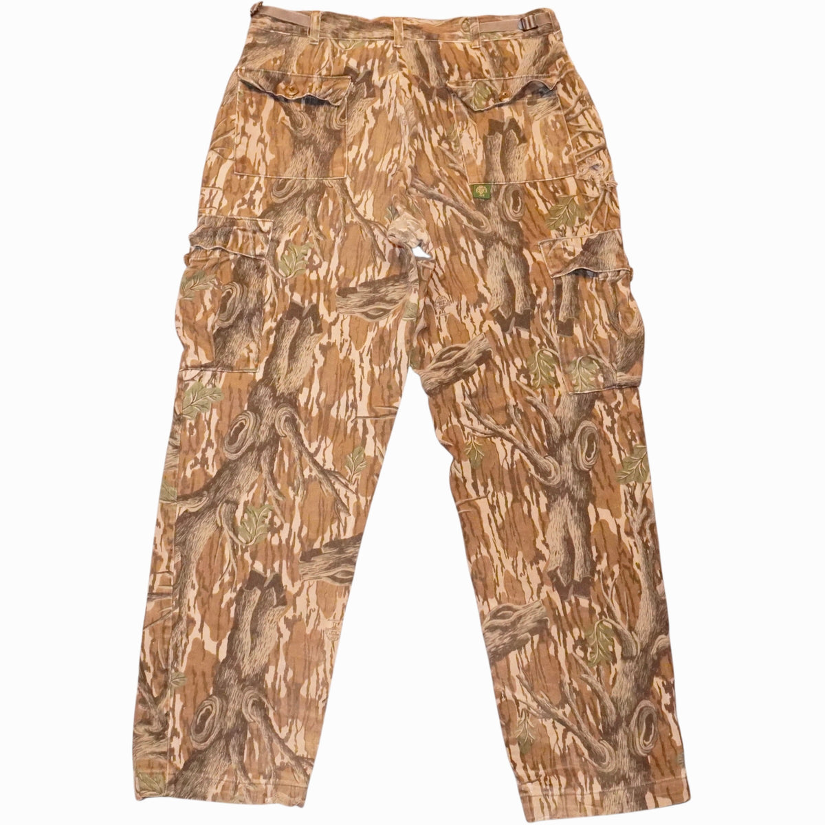 VTG Mossy Oak Cargos 32x32