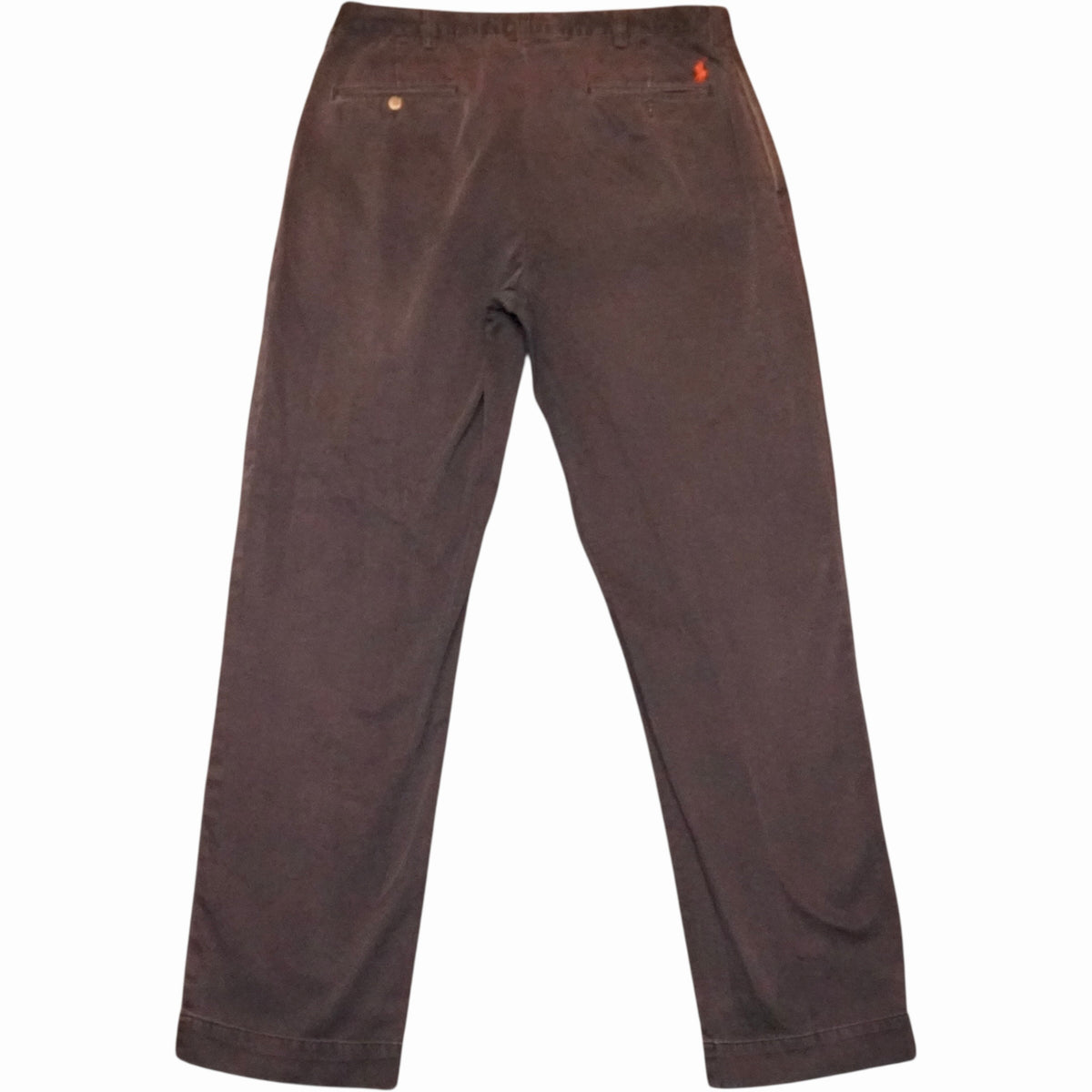 Navy POLO Pants 34x32