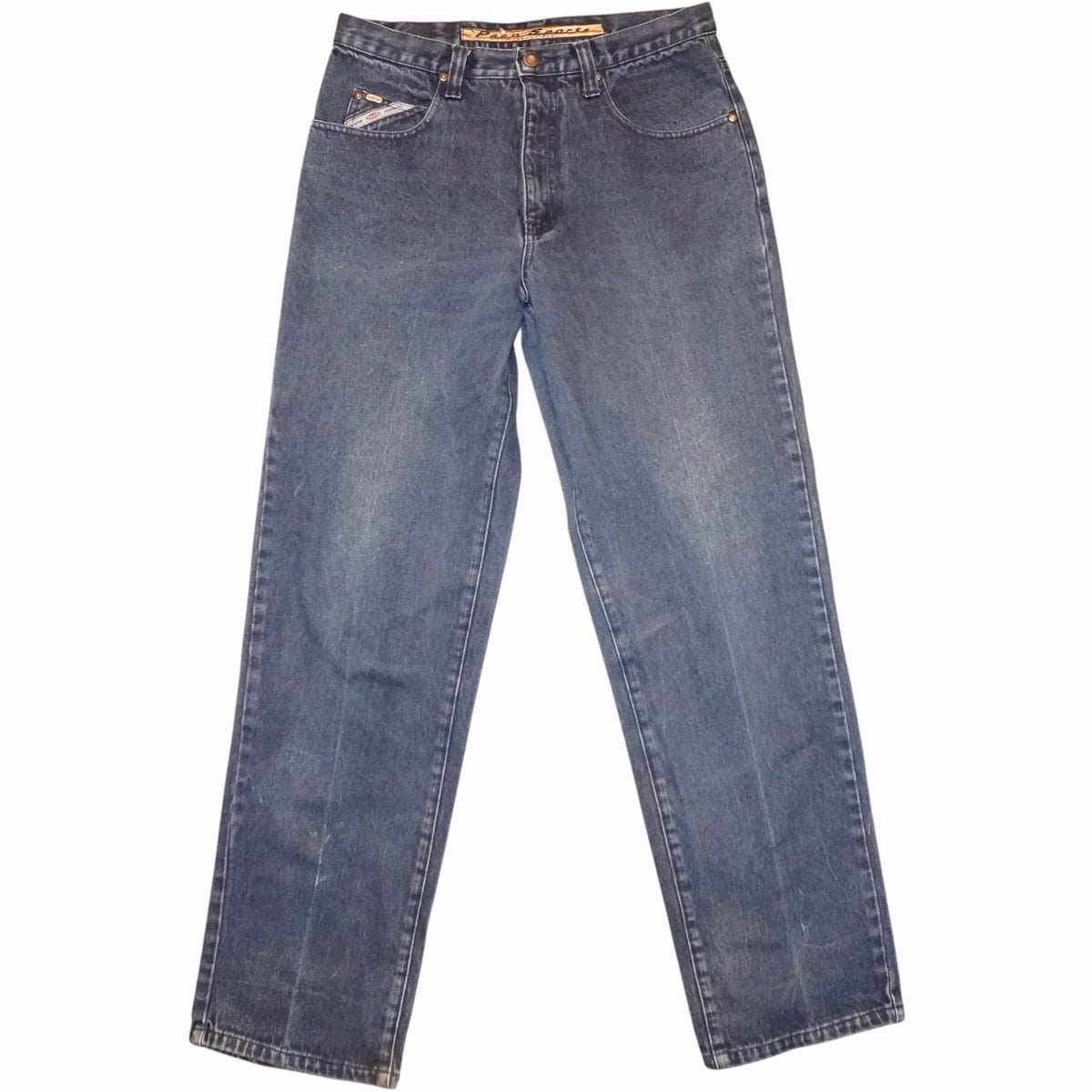 VTG PACO Jeans 32x32