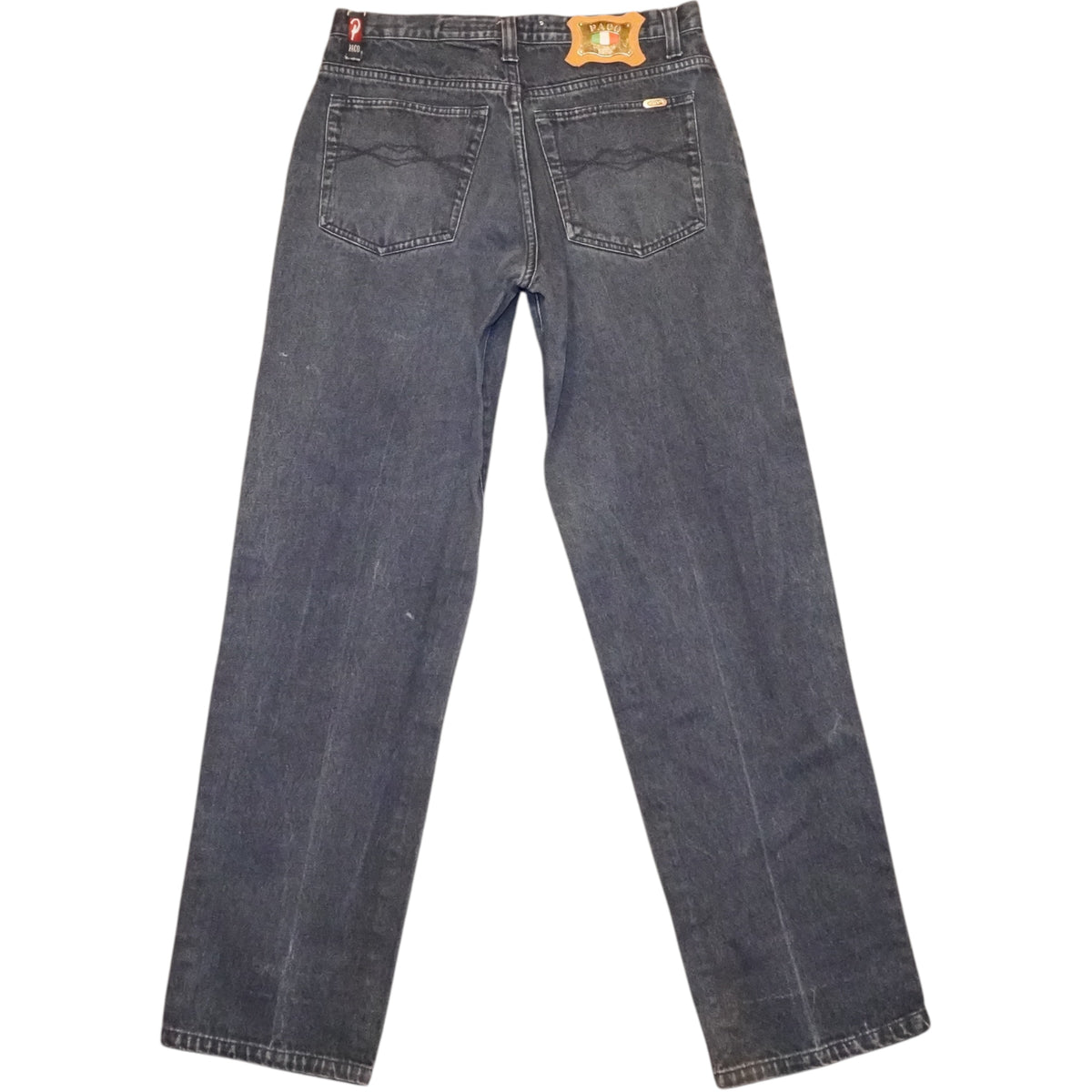 VTG PACO Jeans 32x32