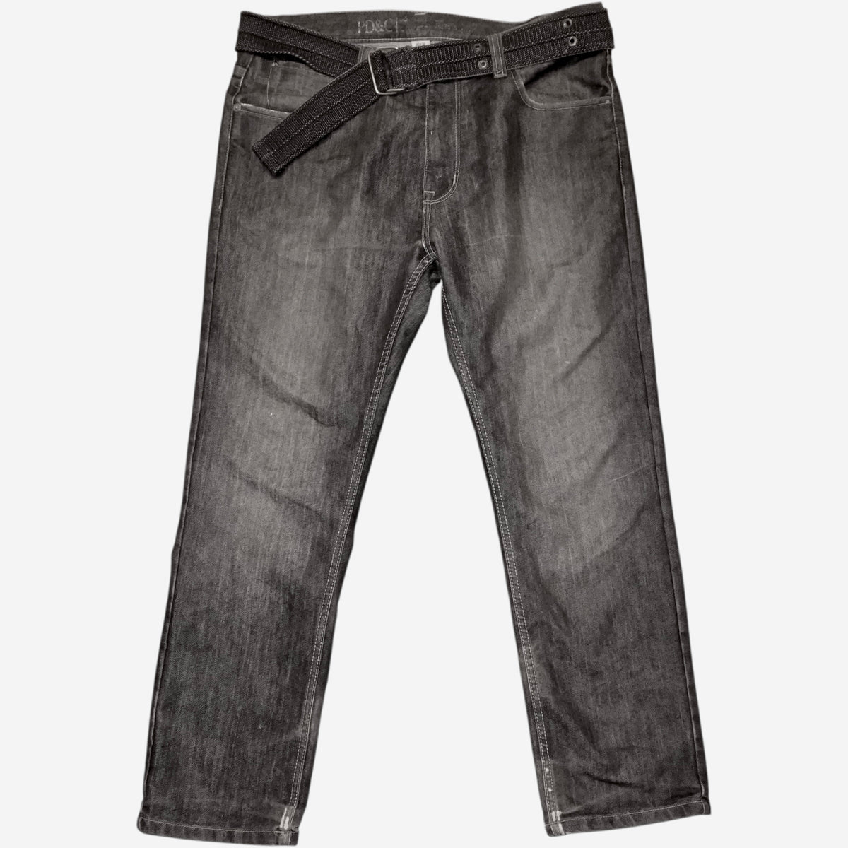 Y2K PDC Jeans 36x30