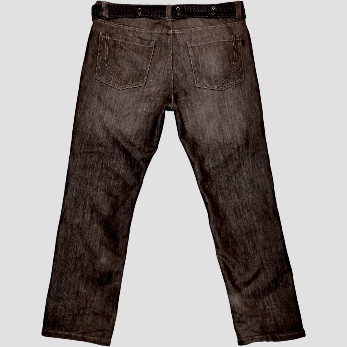 Y2K PDC Jeans 36x30