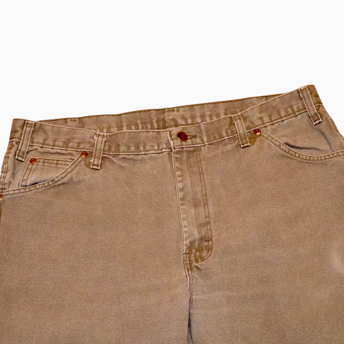 Dickies Carpenters 38x32