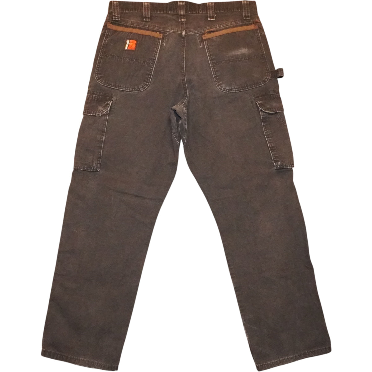 Wrangler Rigg Jeans 34x32