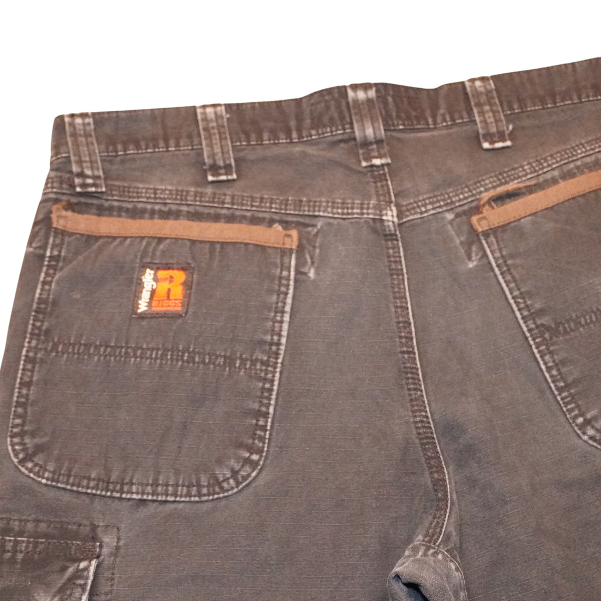 Wrangler Rigg Jeans 34x32
