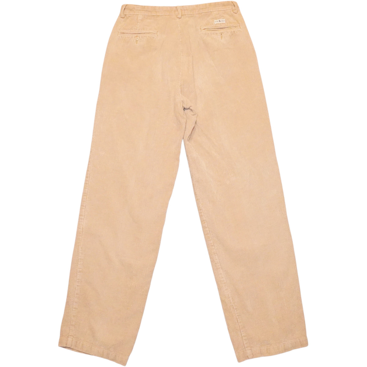 VTG POLO Corduroy Pants 32x34