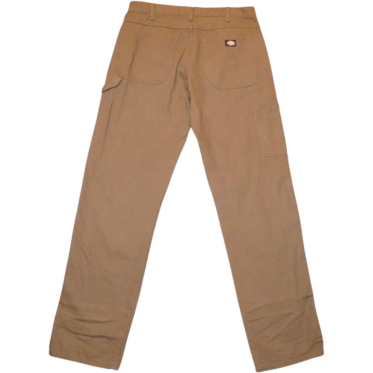 Dickies OD Green Carpenters 33x34