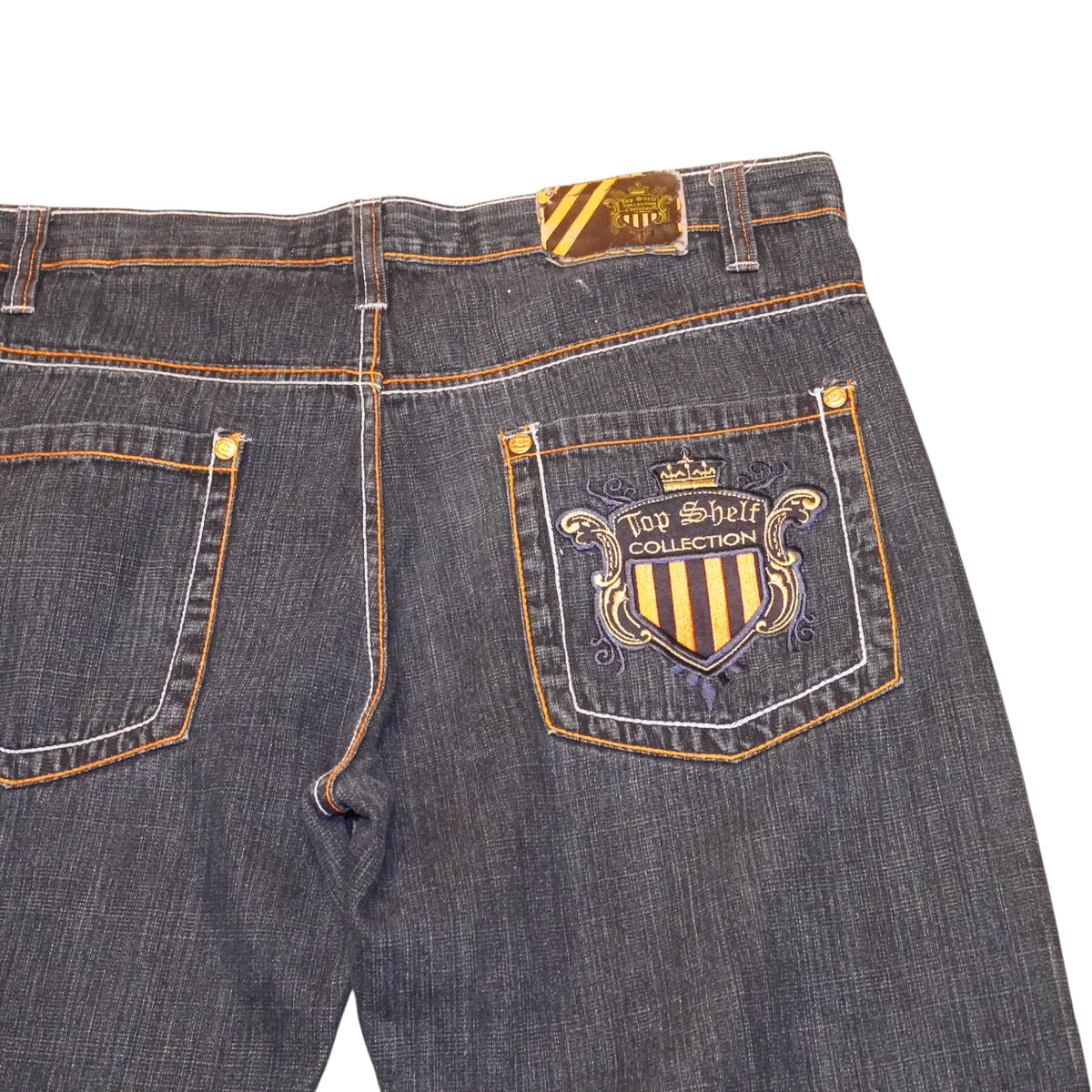 Top Shelf Jeans 36x34