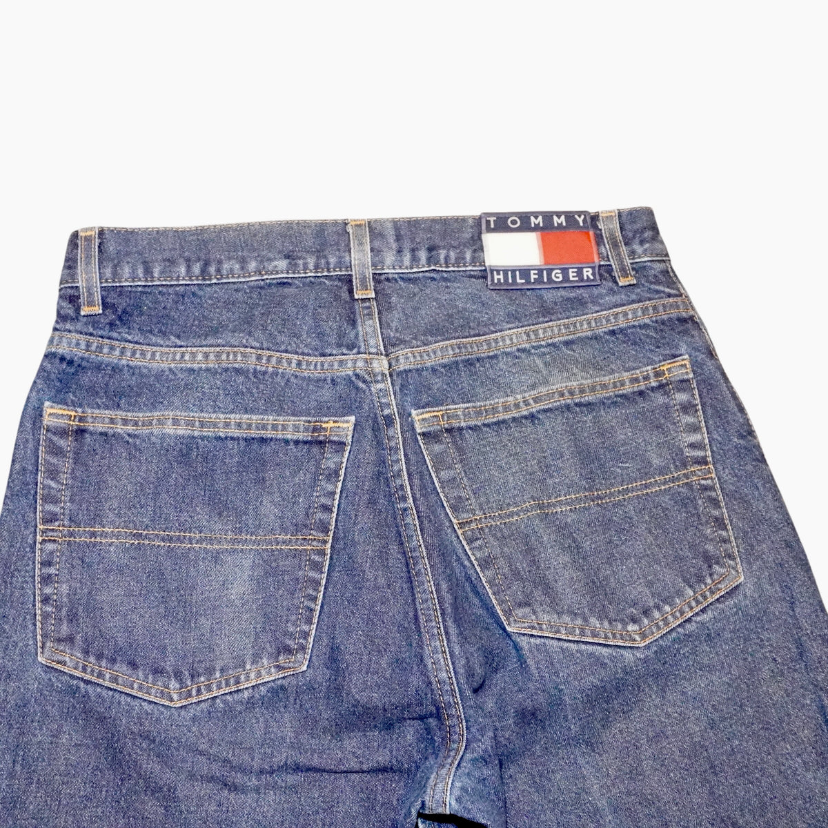 VTG Tommy Jeans 32x34
