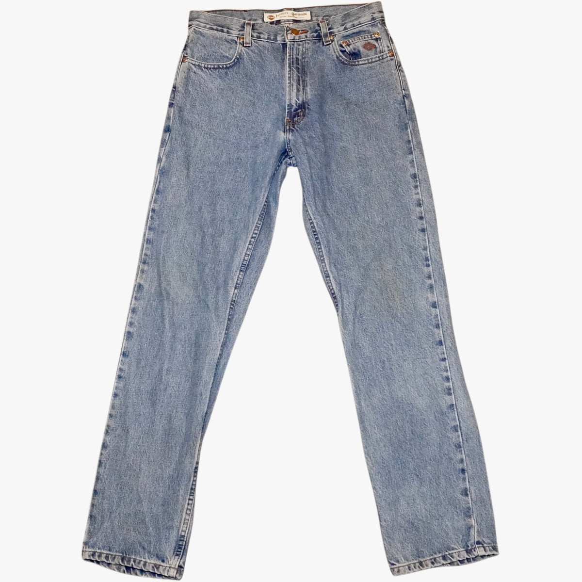 Harley Davidson Jeans 31x32