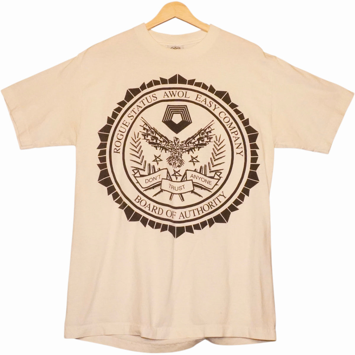 VTG DTA Tee (L)