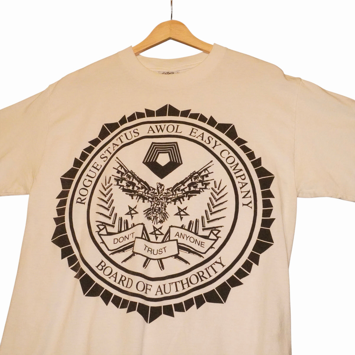VTG DTA Tee (L)