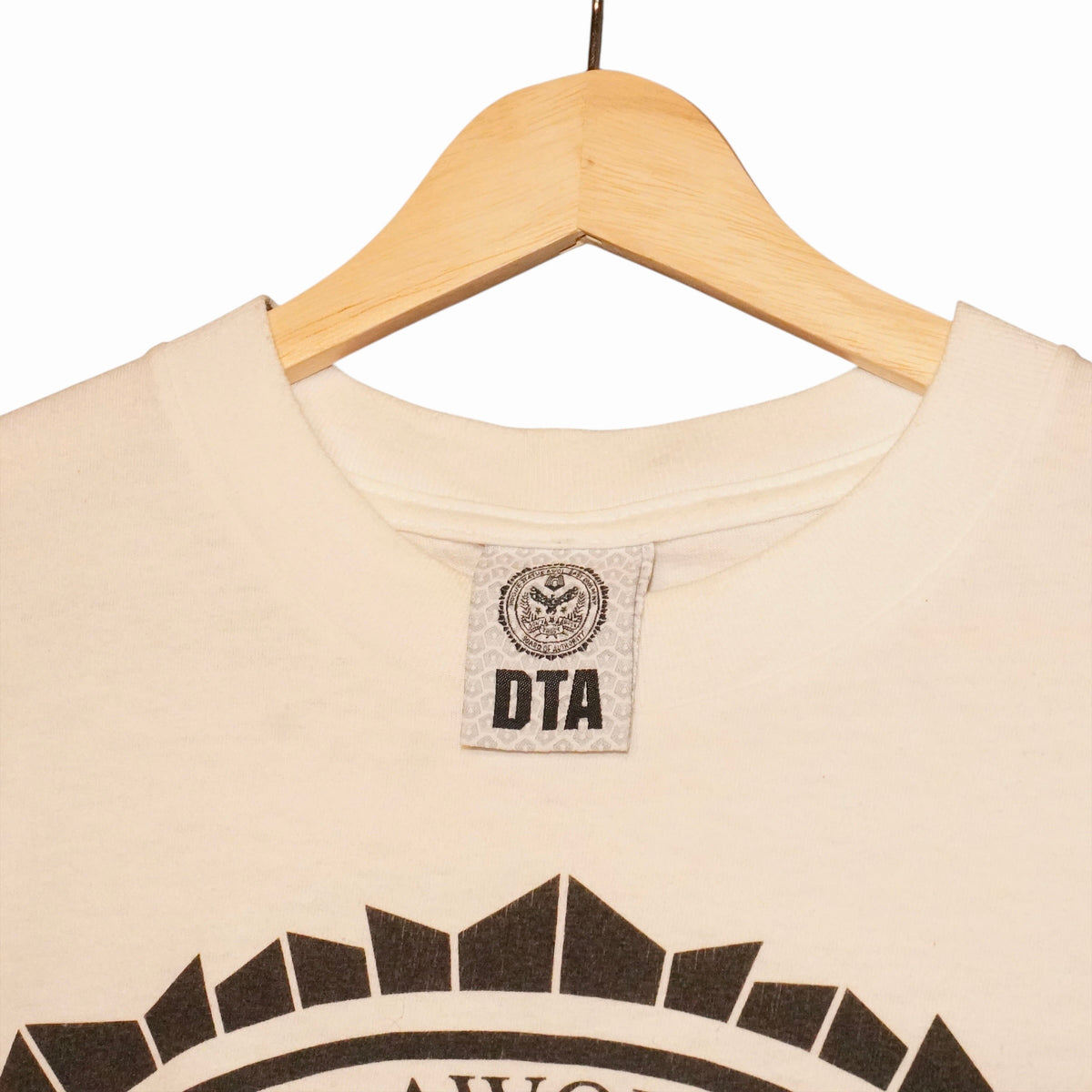 VTG DTA Tee (L)