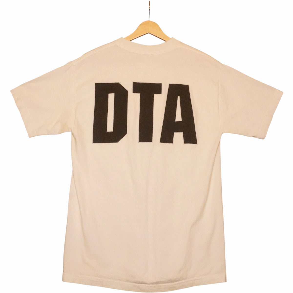 VTG DTA Tee (L)