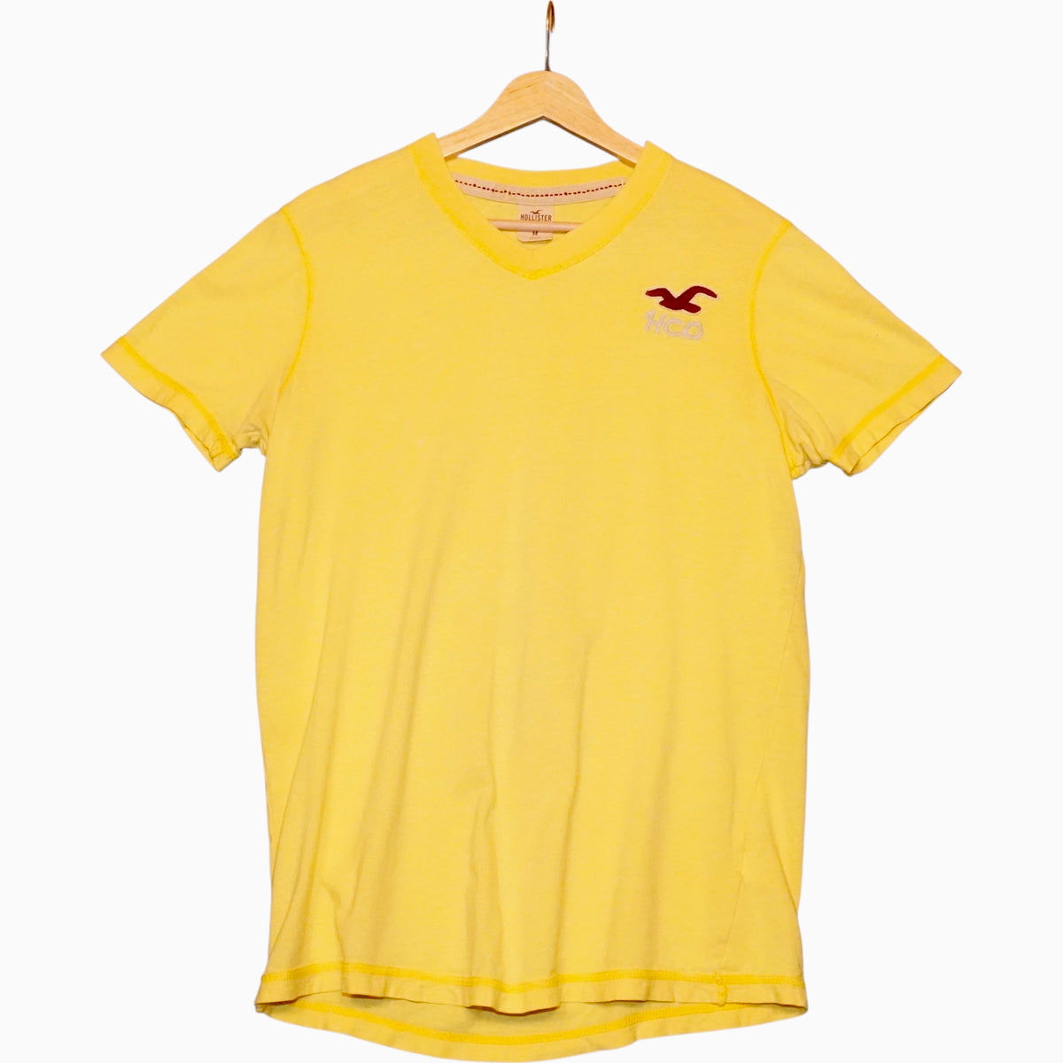 Y2K Hollister Tee (M)
