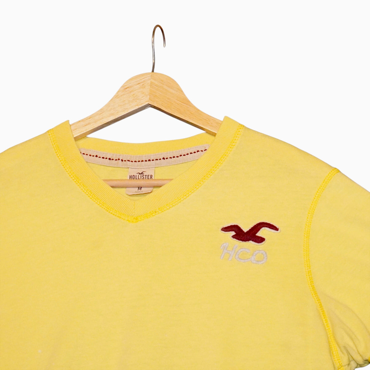 Y2K Hollister Tee (M)