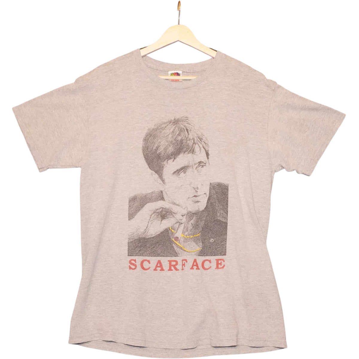 Scarface Tee (M)