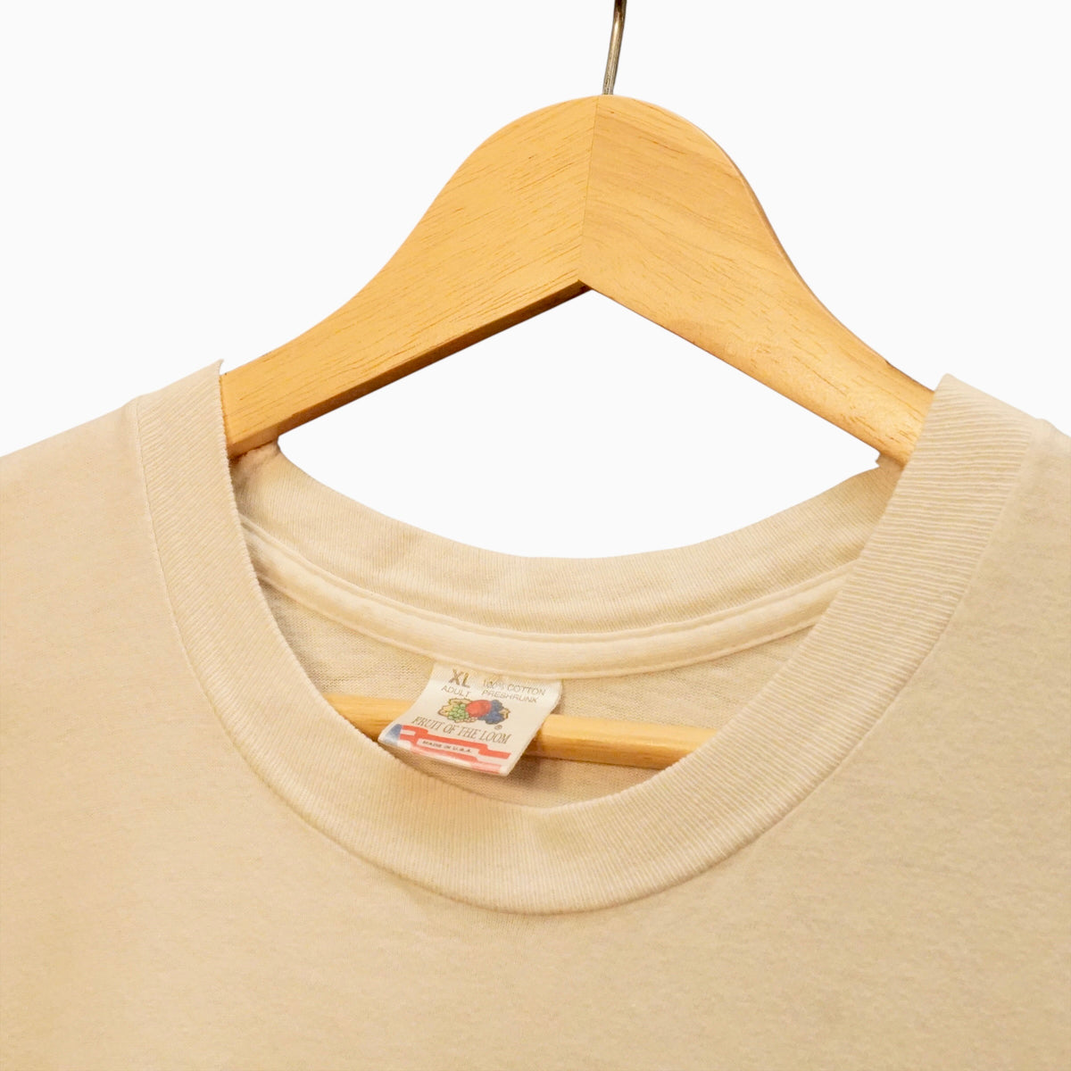 1995 Olivia De Berardinis Pinup Girl Tee (XL)