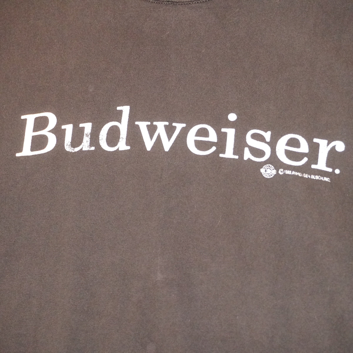 1993 Budsweiser Tee (2XL)