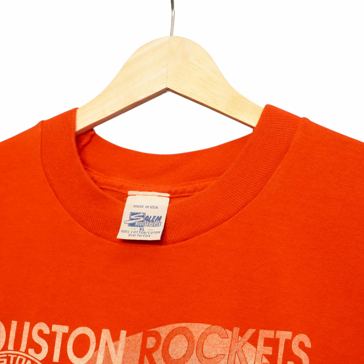 1994 Houston Rockets Tee (XL)