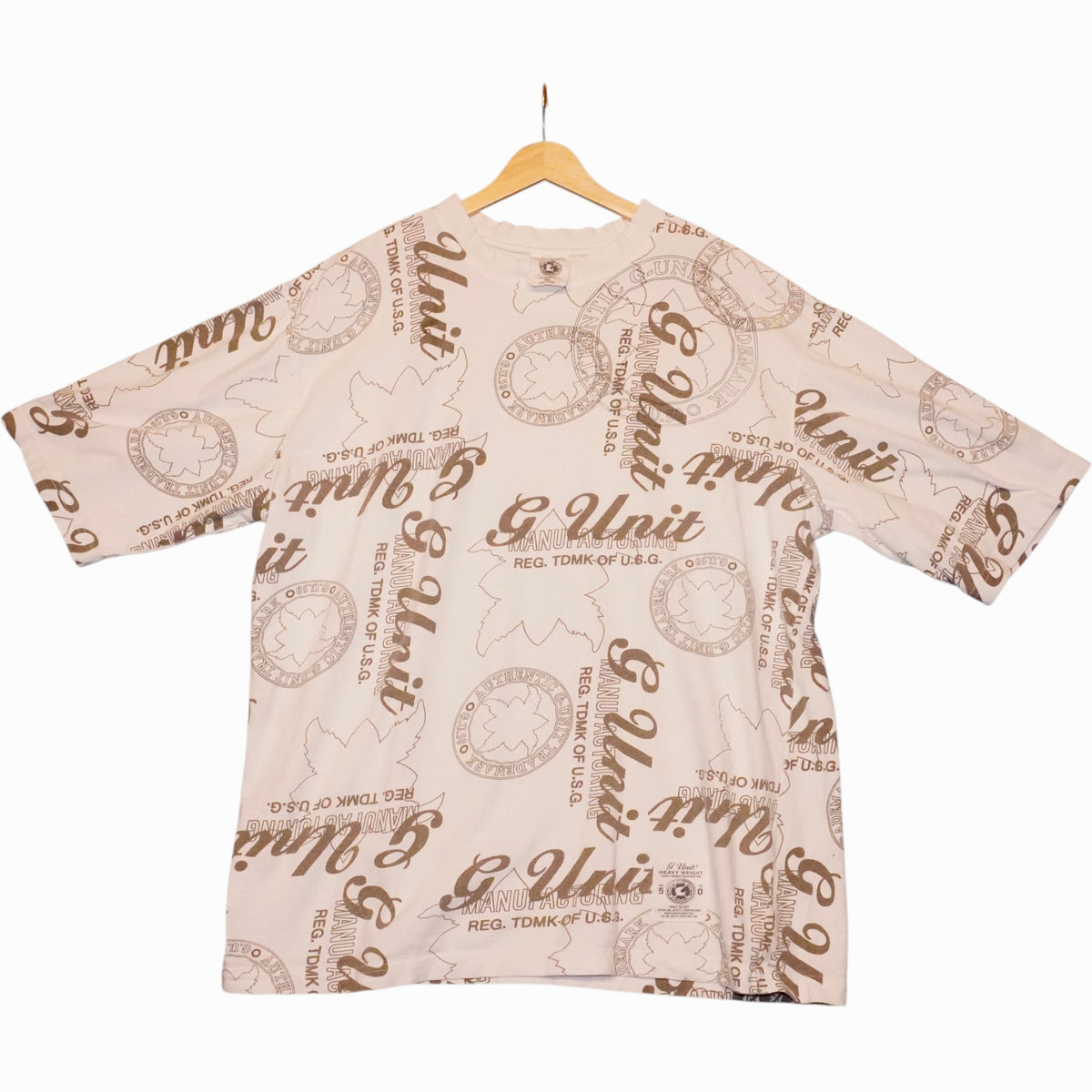 VTG G-Unit AOP (XL)