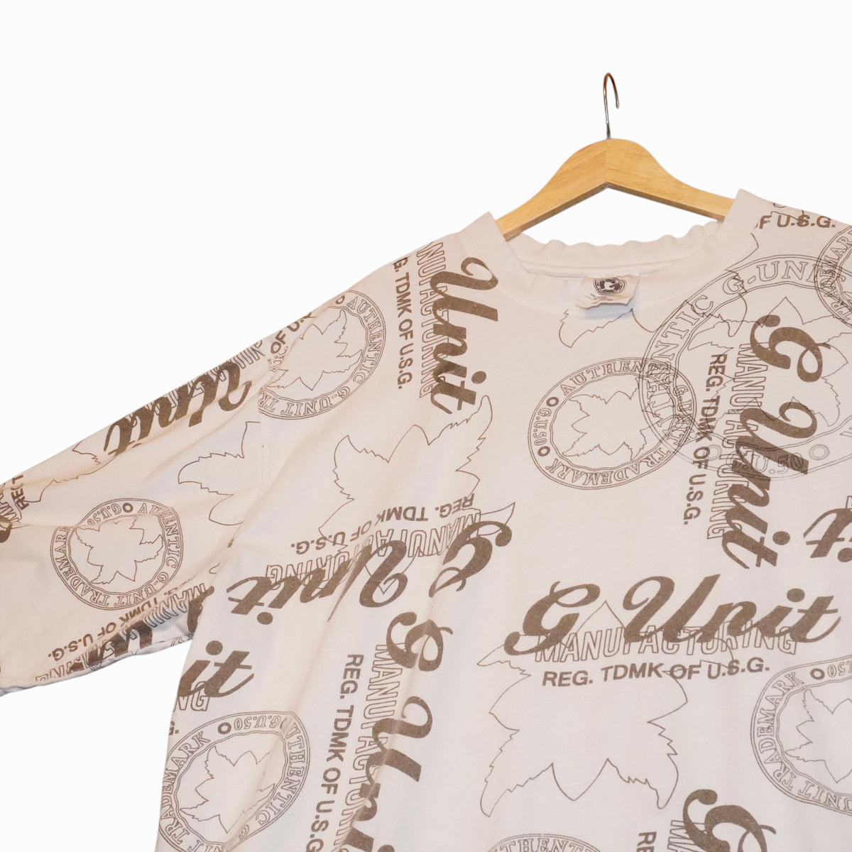 VTG G-Unit AOP (XL)