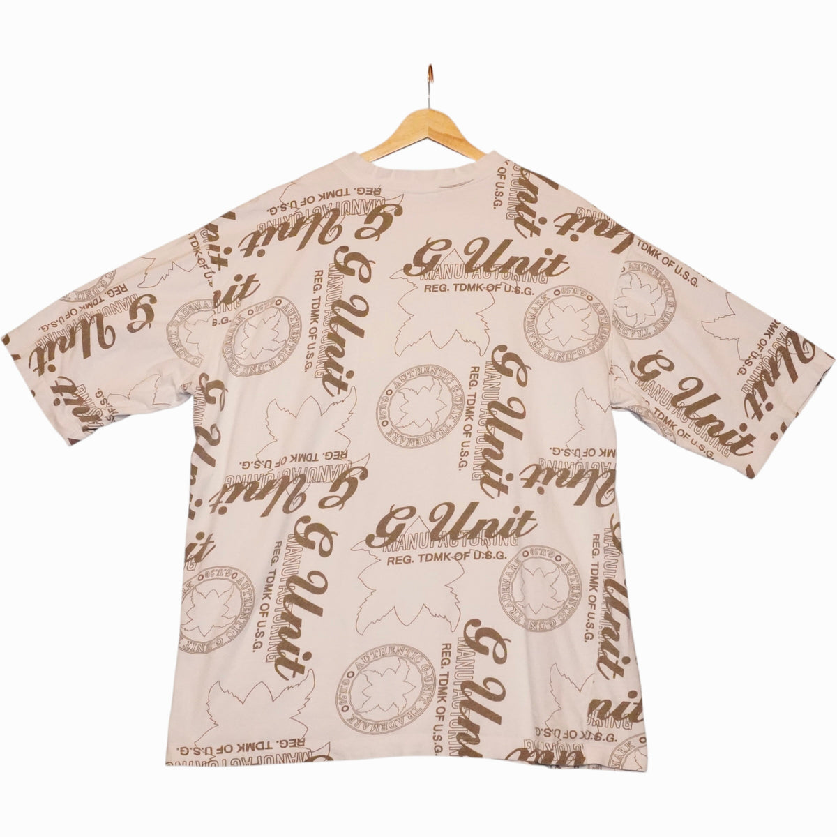 VTG G-Unit AOP (XL)
