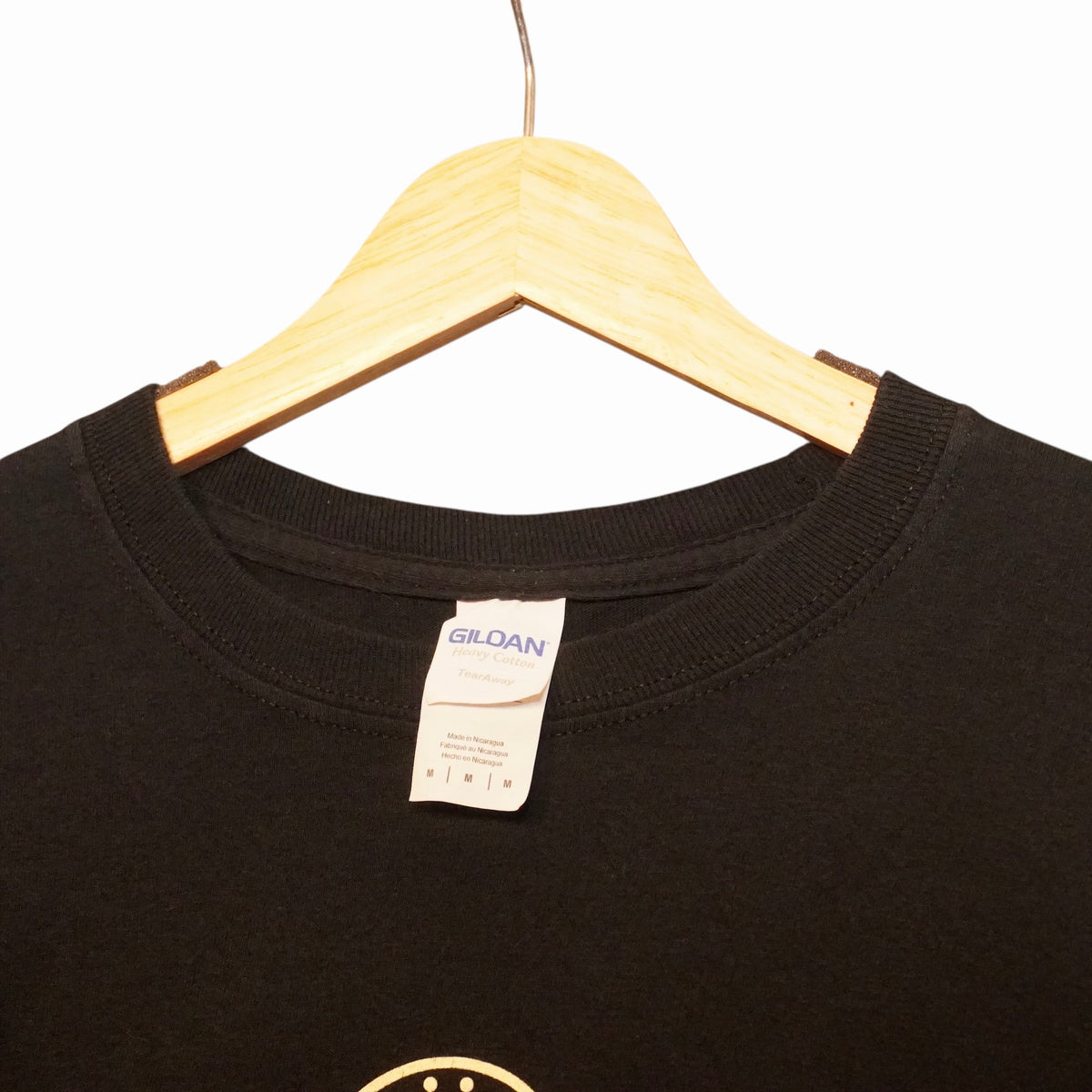 Kanye Saint Pablo Tour Tee (M)